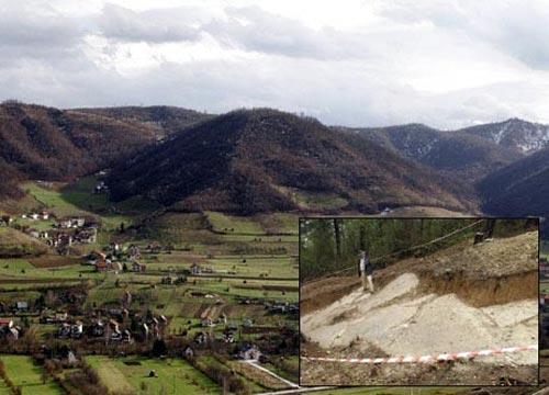 Журнал National Geographic News выбрал фаворитов