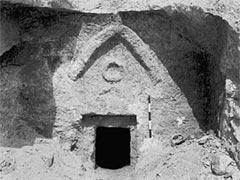 Джеймс Камерон нашел могилу Христа