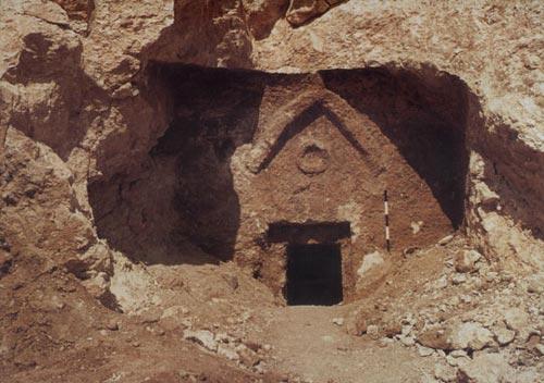 Джеймс Камерон нашел могилу Христа