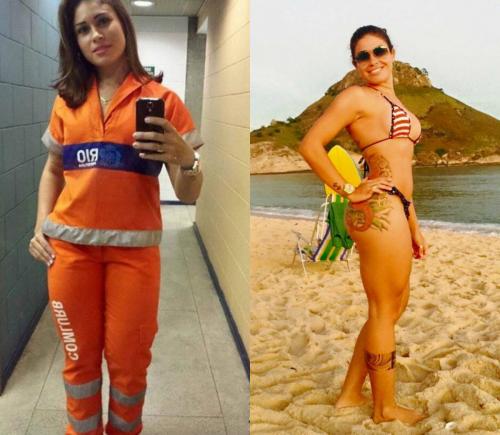 Русская Рапунцель и sex-дворник: простые люди, покорившие Сеть