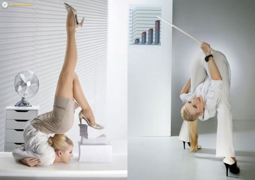 Русская Рапунцель и sex-дворник: простые люди, покорившие Сеть