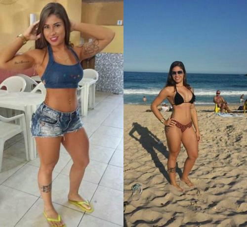 Русская Рапунцель и sex-дворник: простые люди, покорившие Сеть