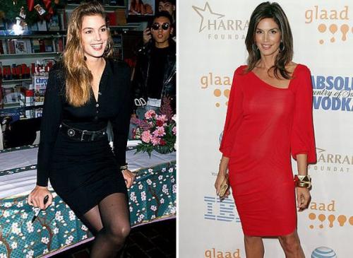 Звезды, над которыми не властны годы