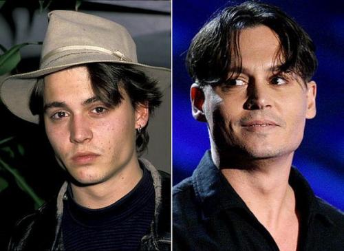 Звезды, над которыми не властны годы