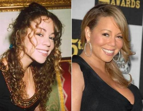 Звезды, над которыми не властны годы