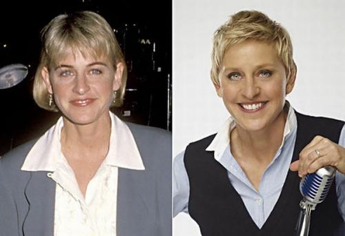 Звезды, над которыми не властны годы