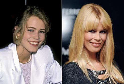 Звезды, над которыми не властны годы