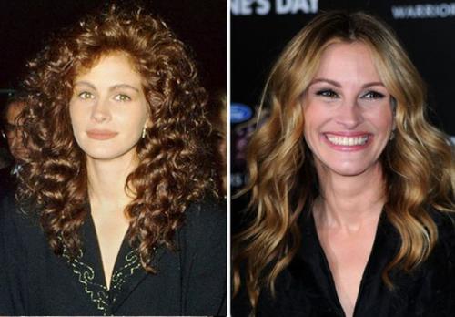 Звезды, над которыми не властны годы