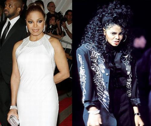 Звезды, над которыми не властны годы