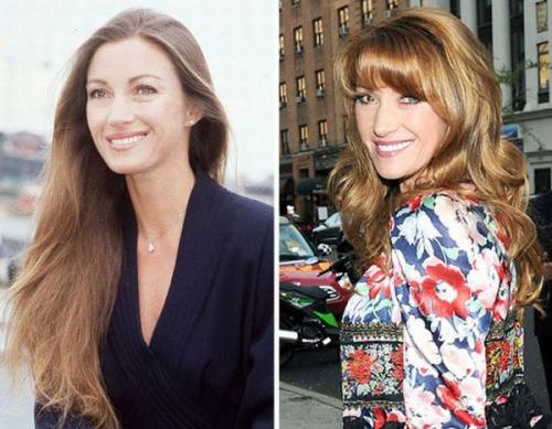 Звезды, над которыми не властны годы