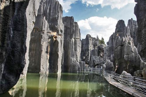 Удивительные уголки Земли