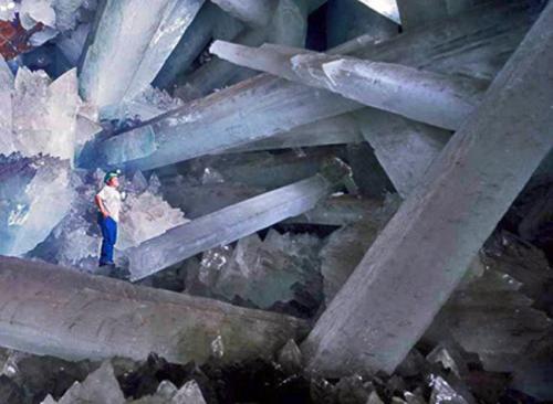 Удивительные уголки Земли