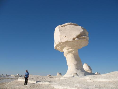 Удивительные уголки Земли