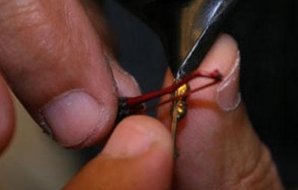 Самые маленькие инструменты в мире