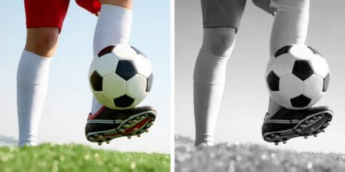 10 предметов, которые получили свои цвета не просто так