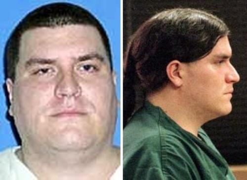 Последние слова осужденных преступников перед казнью