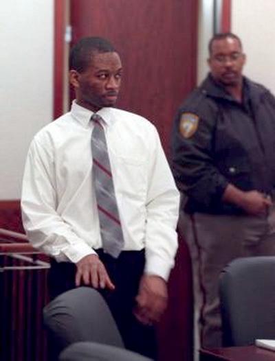 Последние слова осужденных преступников перед казнью