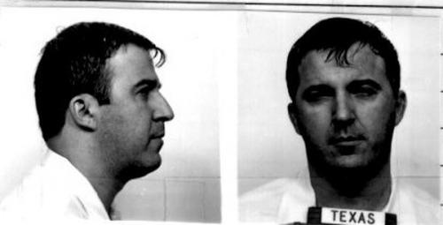 Последние слова осужденных преступников перед казнью