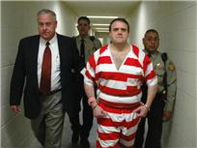 Последние слова осужденных преступников перед казнью