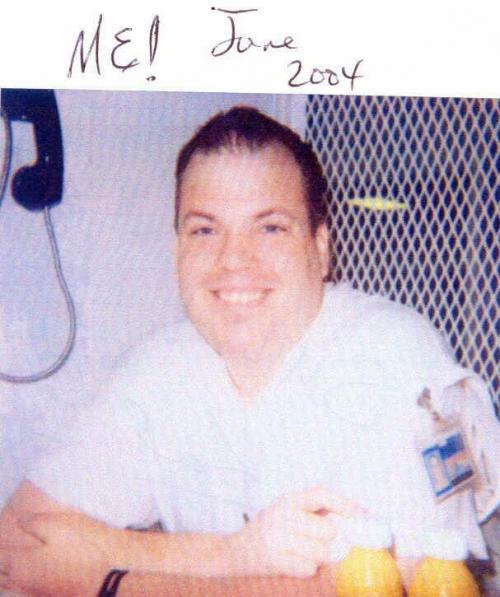 Последние слова осужденных преступников перед казнью