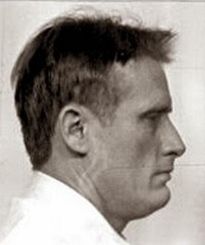 Последние слова осужденных преступников перед казнью