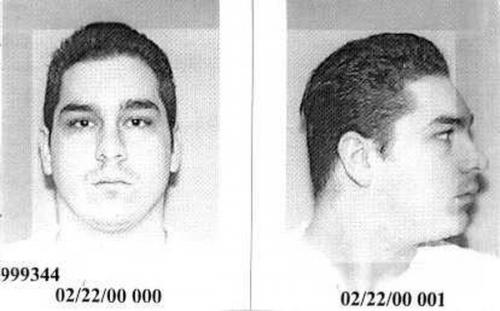 Последние слова осужденных преступников перед казнью