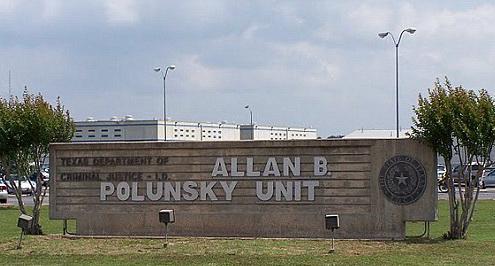 Последние слова осужденных преступников перед казнью