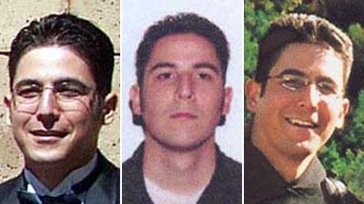 Топ-10 самых разыскиваемых в мире террористов