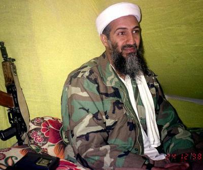 Топ-10 самых разыскиваемых в мире террористов