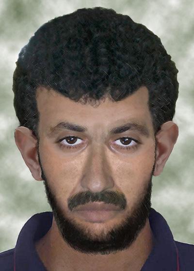 Топ-10 самых разыскиваемых в мире террористов