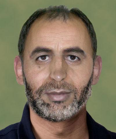 Топ-10 самых разыскиваемых в мире террористов