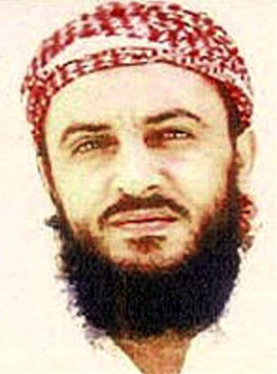 Топ-10 самых разыскиваемых в мире террористов