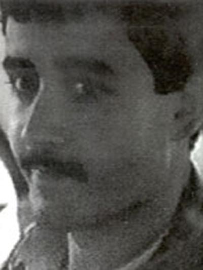 Топ-10 самых разыскиваемых в мире террористов