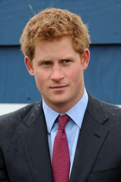 Самые завидные холостяки королевских семей