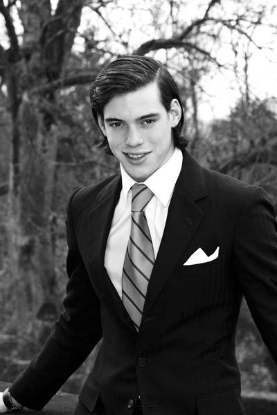 Самые завидные холостяки королевских семей