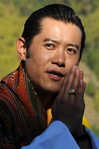 Самые завидные холостяки королевских семей