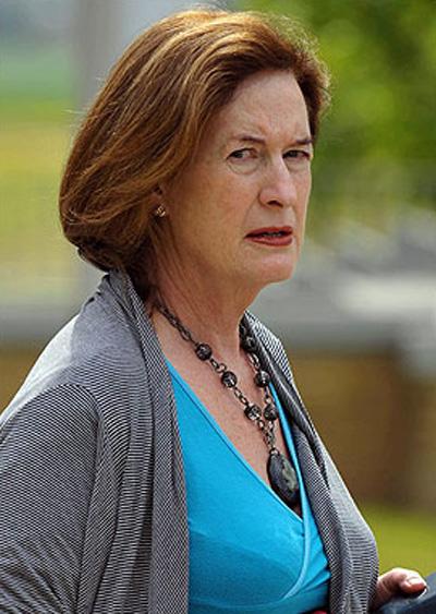 Женщина родила в 66 лет