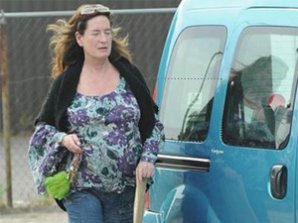 Женщина родила в 66 лет