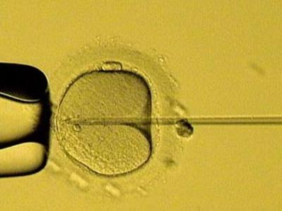 Женщина родила в 66 лет