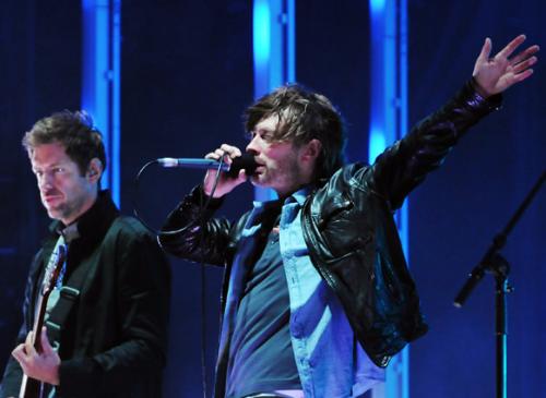 10 звездных музыкантов, которые никогда не приедут в Россию