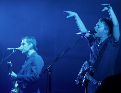 10 звездных музыкантов, которые никогда не приедут в Россию