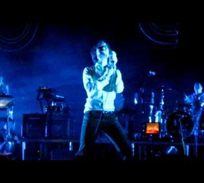 10 звездных музыкантов, которые никогда не приедут в Россию