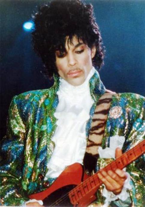 10 звездных музыкантов, которые никогда не приедут в Россию