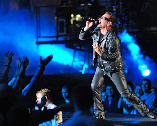 10 звездных музыкантов, которые никогда не приедут в Россию