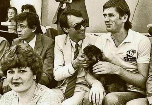 Самые известные и интересные фотографии, сделанные случайно