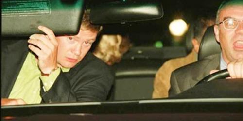 Самые известные и интересные фотографии, сделанные случайно