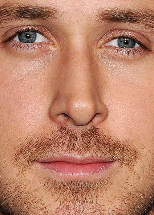 Звездные лица очень крупным планом. Часть 2