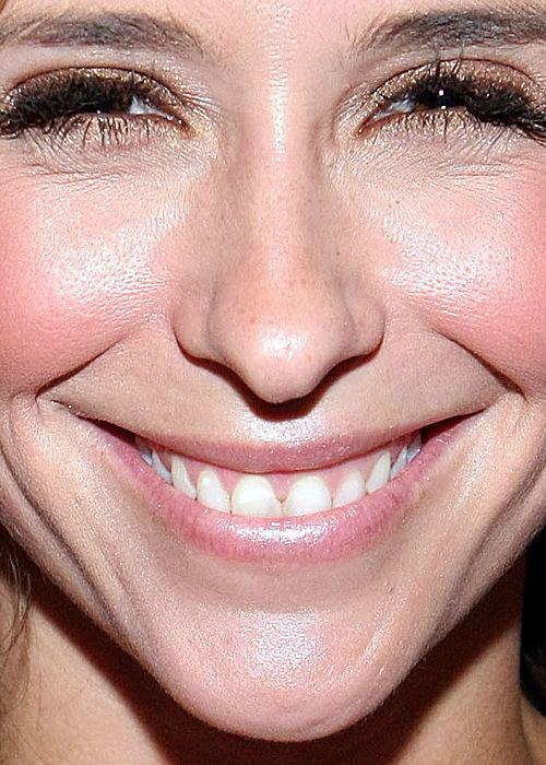 Звездные лица очень крупным планом. Часть 2