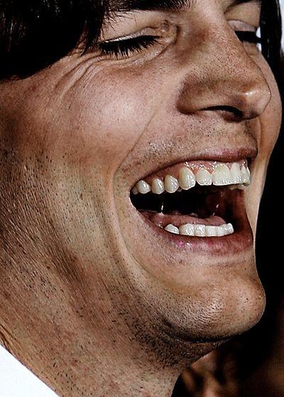 Звездные лица очень крупным планом. Часть 2