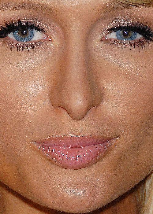 Звездные лица очень крупным планом. Часть 2